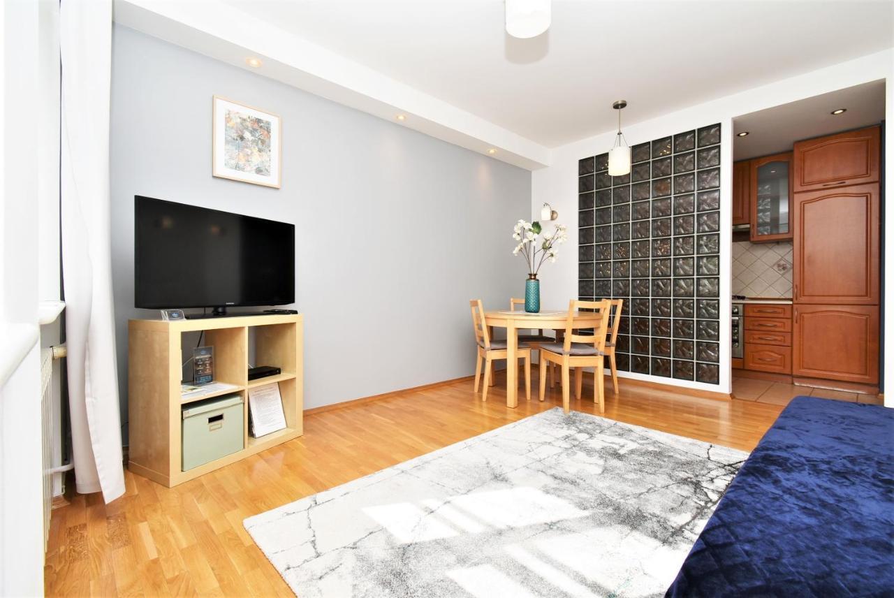 Rental Apartments Piwna 华沙 外观 照片
