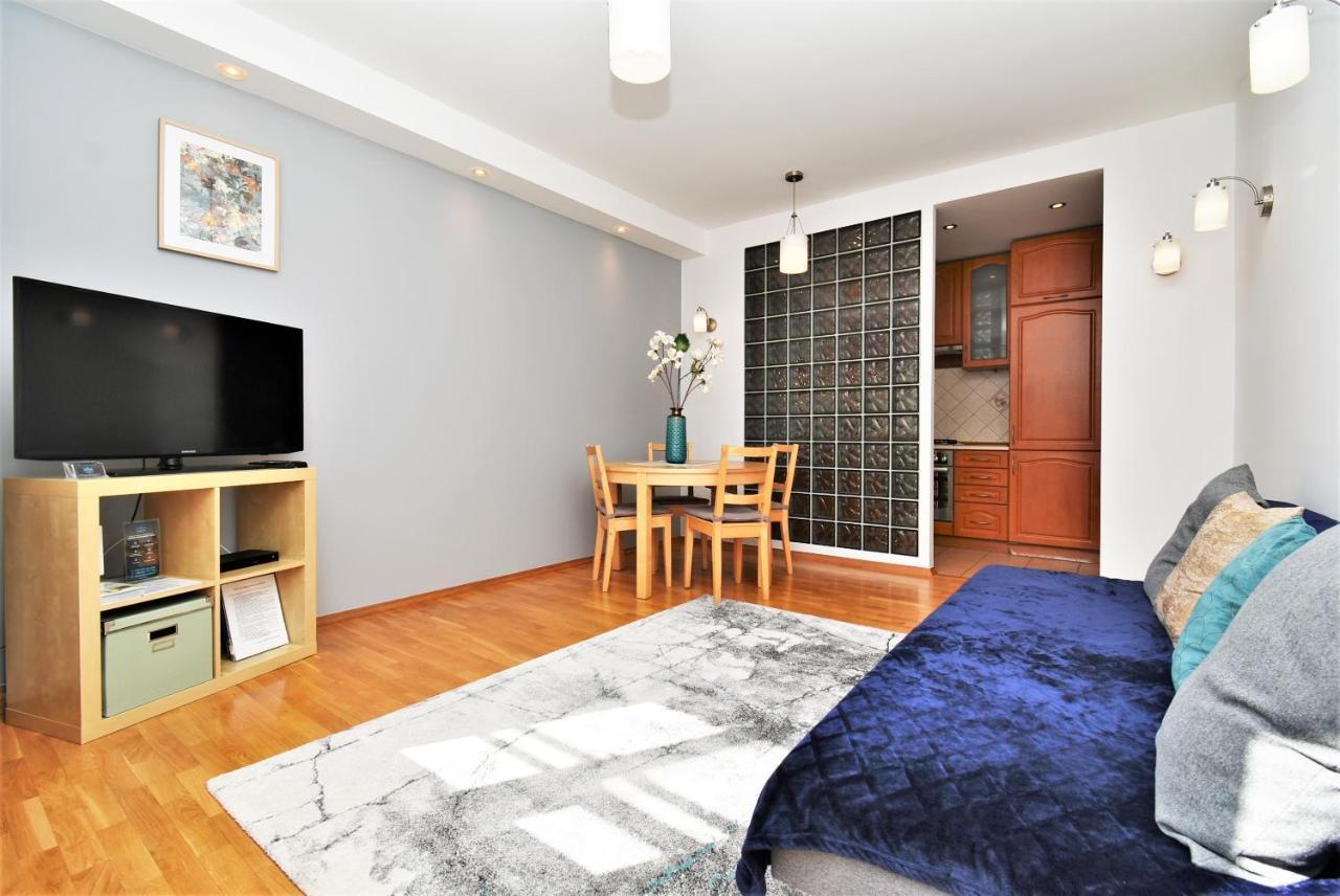Rental Apartments Piwna 华沙 外观 照片