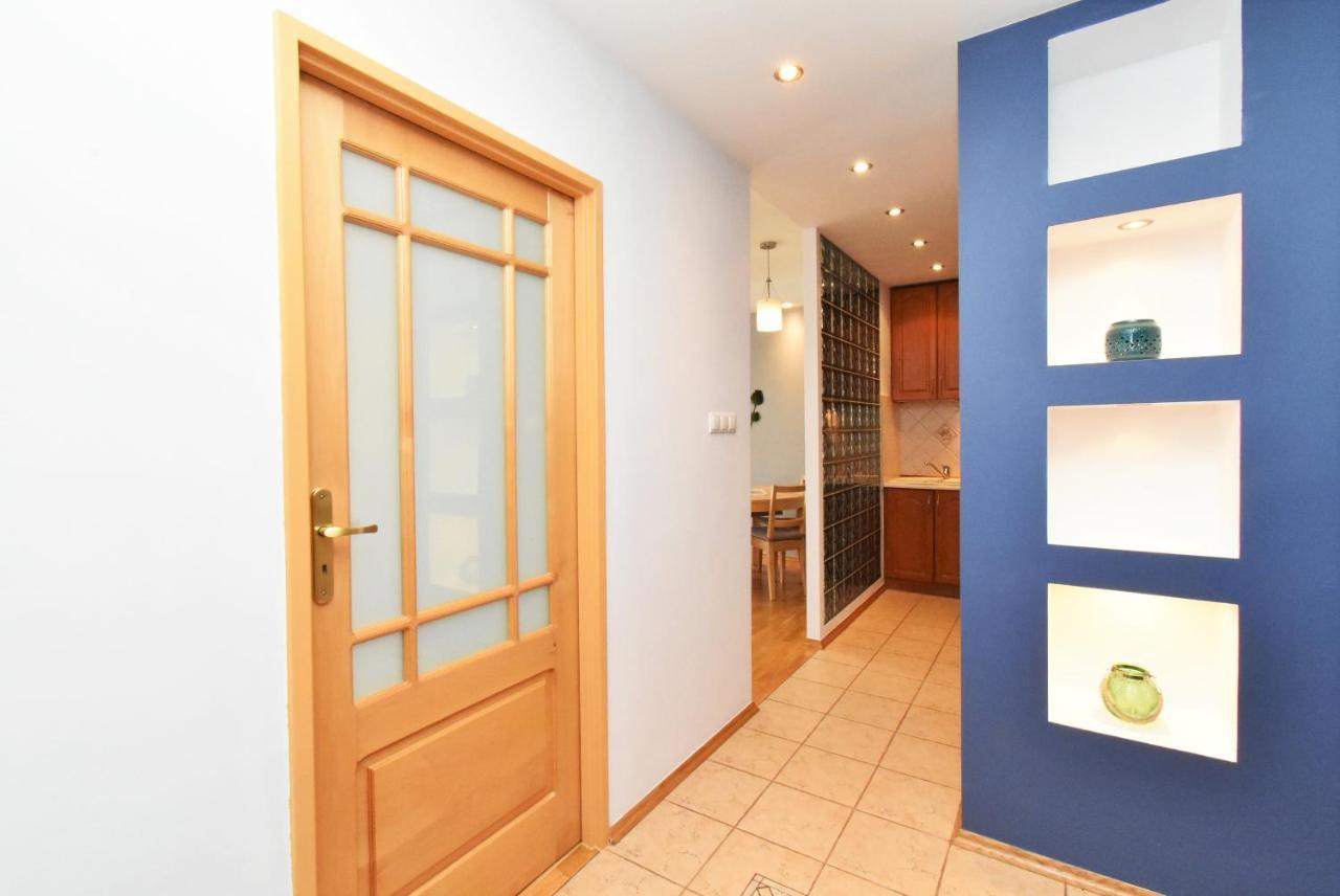 Rental Apartments Piwna 华沙 外观 照片