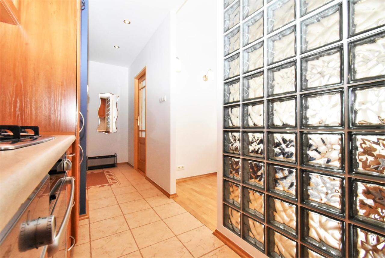Rental Apartments Piwna 华沙 外观 照片