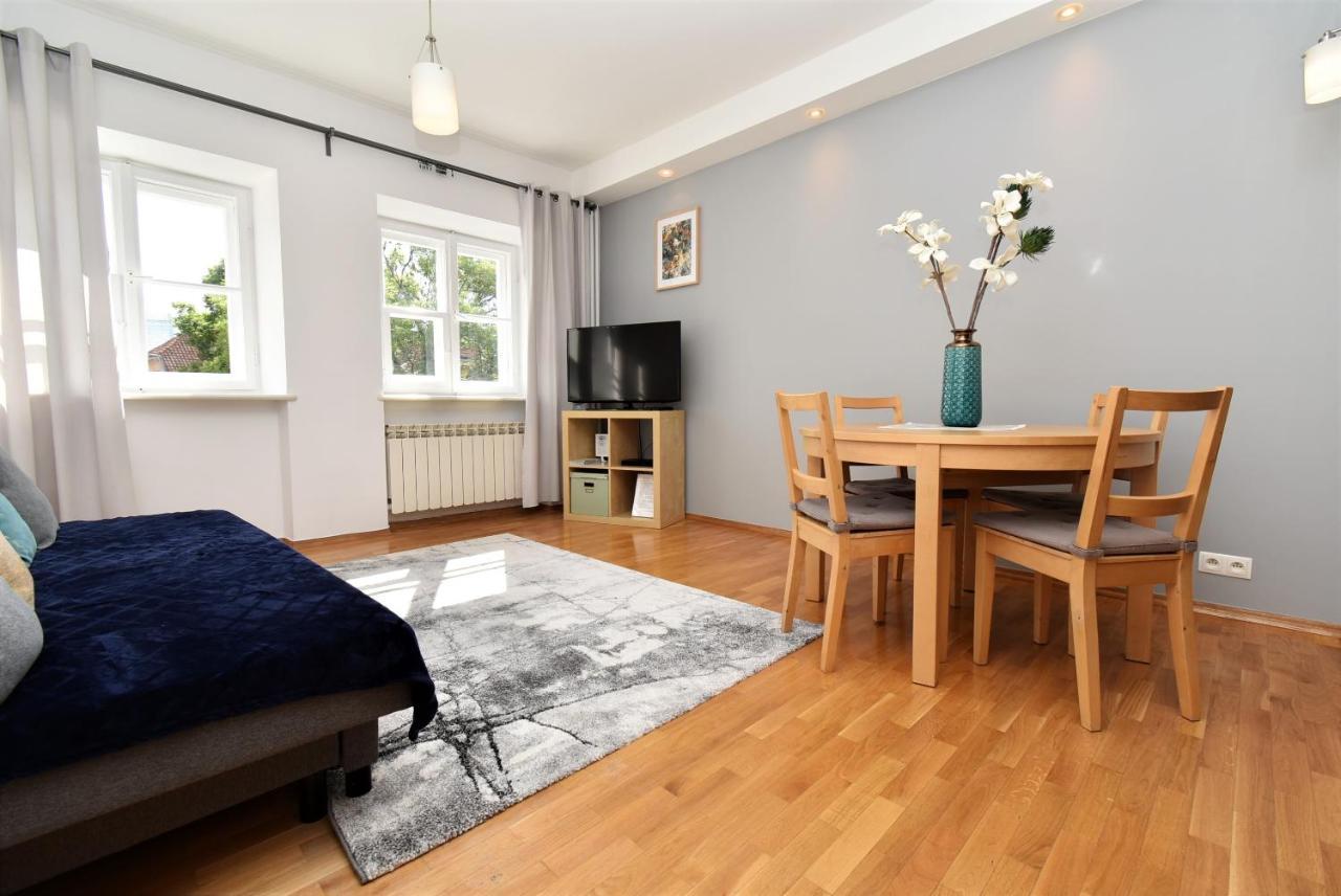 Rental Apartments Piwna 华沙 外观 照片